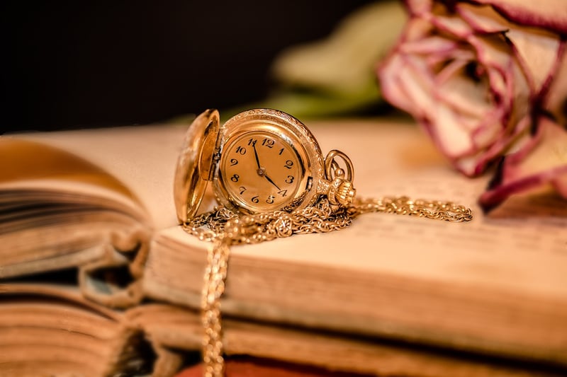 Time Historians