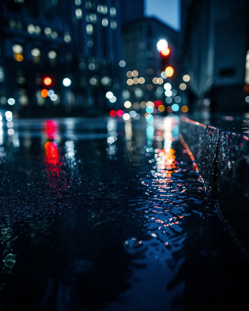 City Lights
